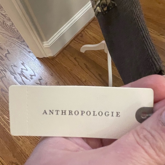 Anthropologie Pilcro Boxy Heritage Pullover - Picture 8 of 9